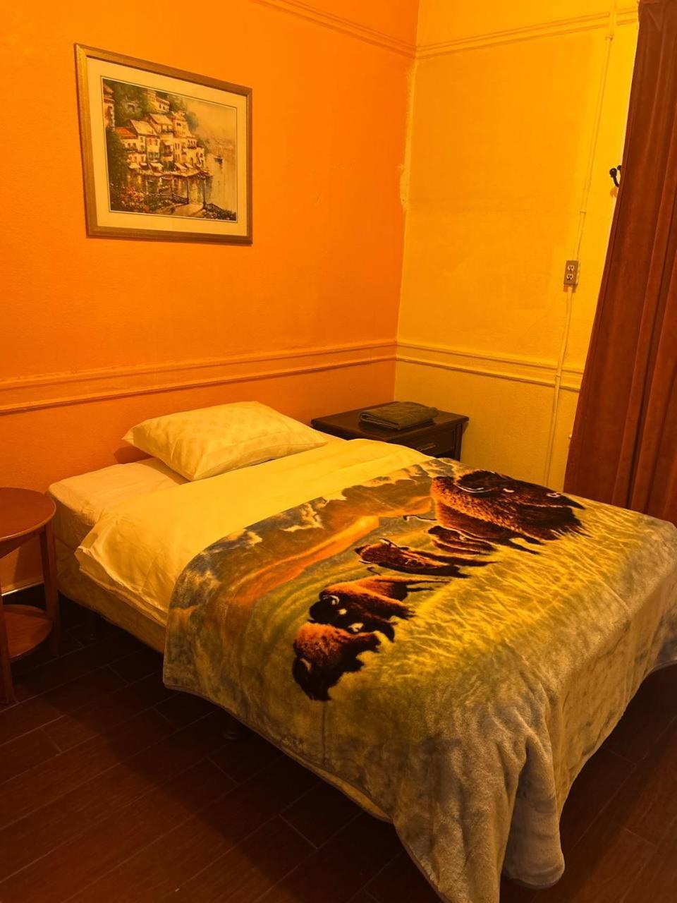 Olive Startup House Inn *