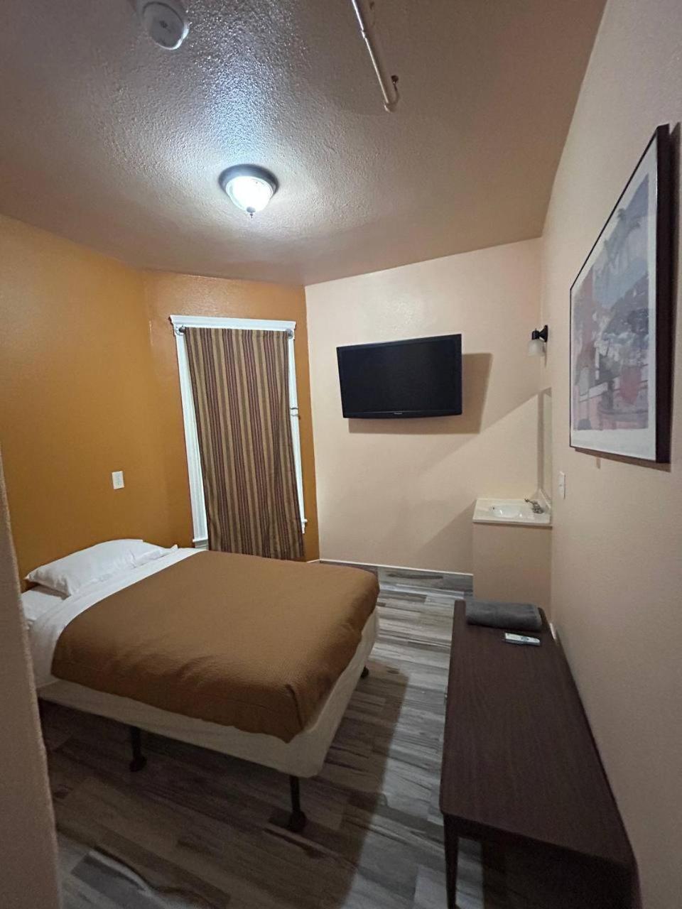 Olive Startup House Inn San Francisco